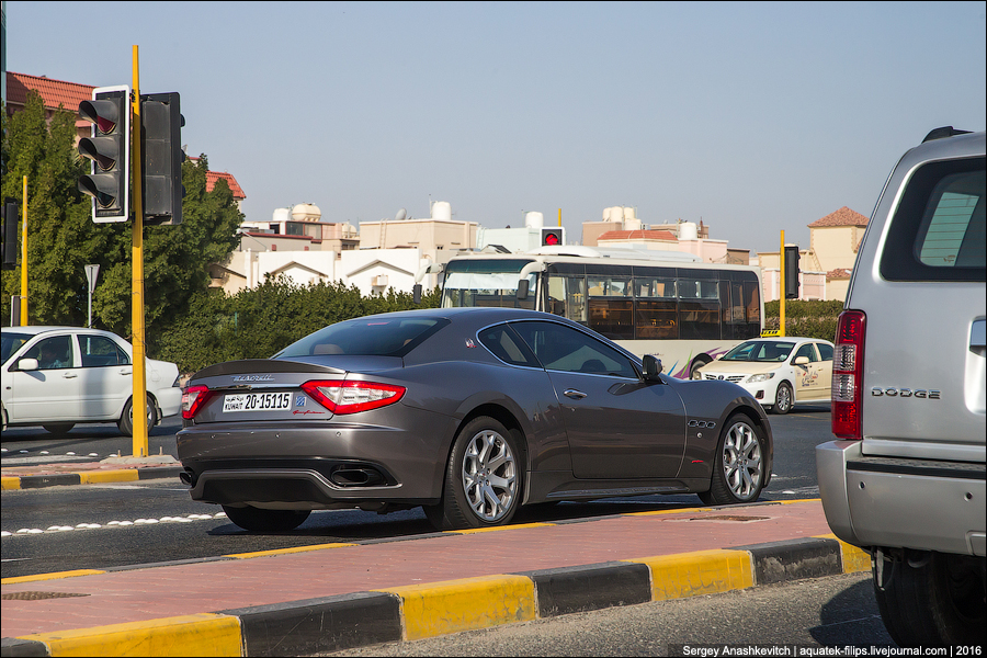 Kuwait / Кувейт Kuwait / Кувейт