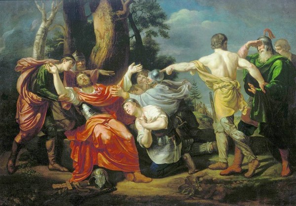 Художник Орест Кипренский Художник Орест Кипренский