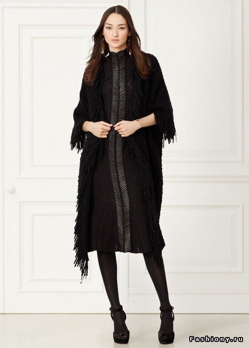 Ralph Lauren Осень-Зима 2015-2016 (Lookbook) Ralph Lauren Осень-Зима 2015-2016 (Lookbook)