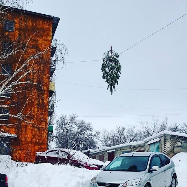 23. Это Вольск, детка) 23. Это Вольск, детка) люди, приколы, россия, юмор