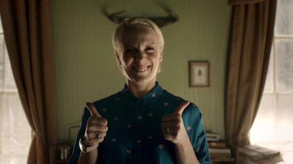 Сериал "Шерлок"