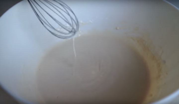 Невероятно вкусные рогалики, которые съедаются за пять минут Невероятно вкусные рогалики, которые съедаются за пять минут