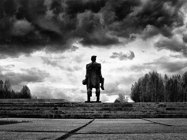 Фото: Max Klyuchanskiy