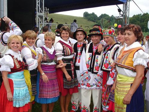 ЗАКАРПАТЬЕ НЕ ГАЛИЧИНА, РУСИНЫ НЕ БАНДЕРЫ