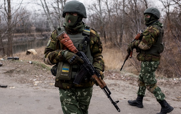 Российским войскам разрешили войти на территорию Украины