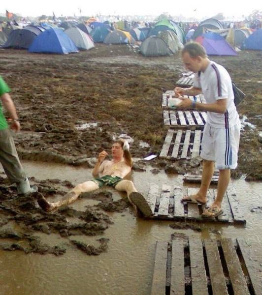 Подборка забавных и позитивных фотографий из жизни (12 фото) Подборка забавных и позитивных фотографий из жизни (12 фото)