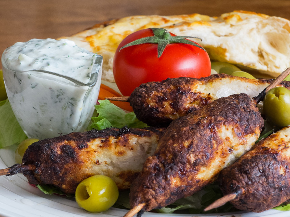 Как сделать вкусный фарш: советы и рецепты Как сделать вкусный фарш: советы и рецепты