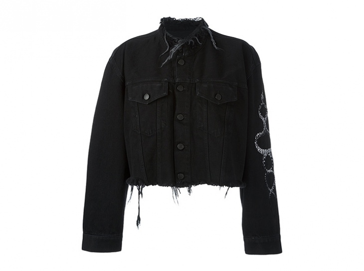 Marcelo Burlon, 28 255 рублей