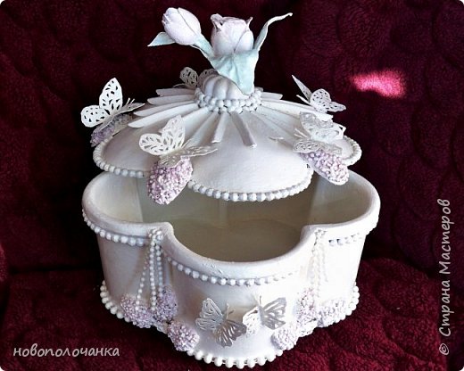 Кукла шкатулка своими руками из ведра Кукла шкатулка своими руками из ведра