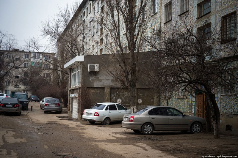 Дагестанский самострой Дагестанский самострой дагестан, самострой