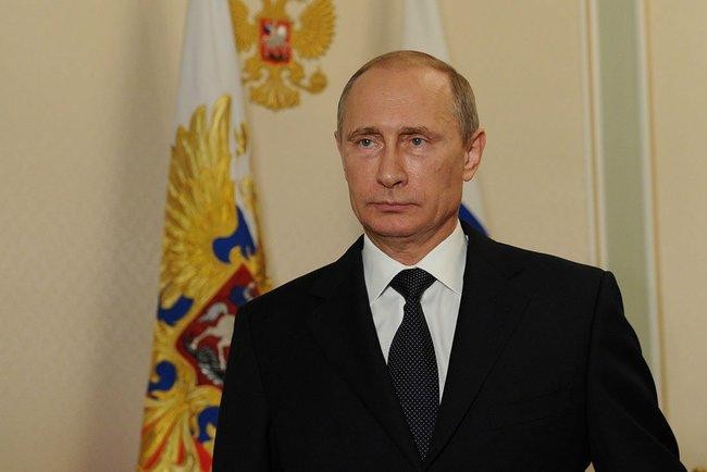 Американские СМИ: Путин мудрее Обамы и Маккейна Американские СМИ: Путин мудрее Обамы и Маккейна
