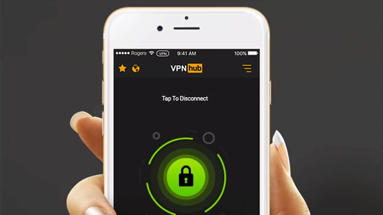 Крупнейший порносайт запустил собственный VPN-сервис Крупнейший порносайт запустил собственный VPN-сервис