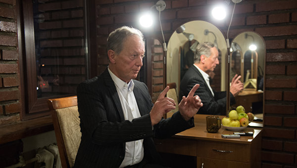 Михаил Задорнов: Экстремизм — опаснейшее явление, и Россия снова выручит Европу