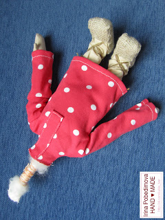 Домовенок Кузенька Домовенок Кузенька