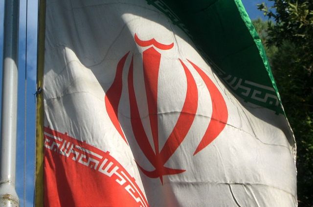 МИД Ирана вызвал дипломатов Британии, Дании и Нидерландов после теракта