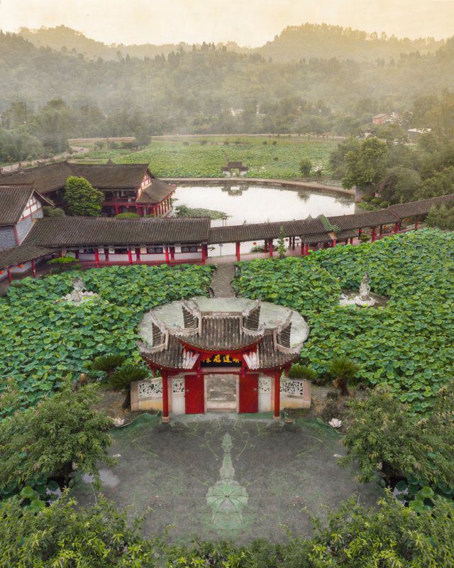 Photography: 30 Drone Shots That Reveal the World's Beauty #20 - BigPicture.ru