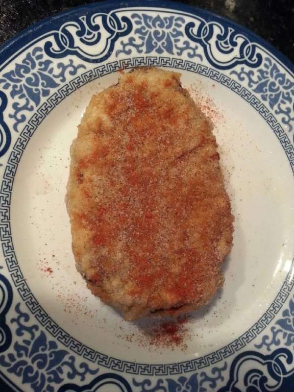 Студент приготовил котлету соседу, тырящему еду из холодильника Студент приготовил котлету соседу, тырящему еду из холодильника еда, находчивость, студент