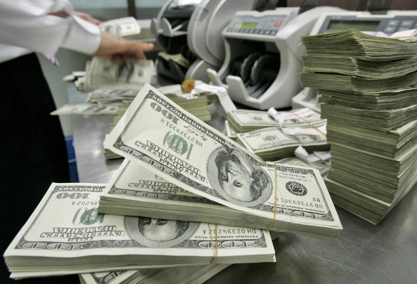 Украина больше не получит кредита МВФ, если не рассчитается с Россией Украина больше не получит кредита МВФ, если не рассчитается с Россией