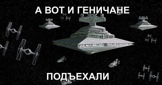 Москва приступила к «оккупации» Херсонской области... газом
