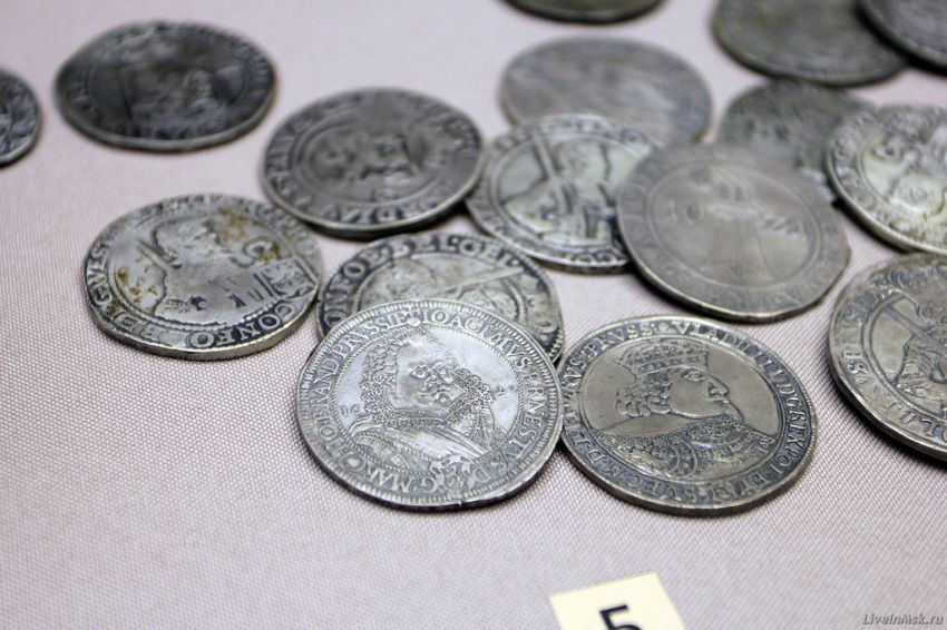 музей, Старая Москва, археологи