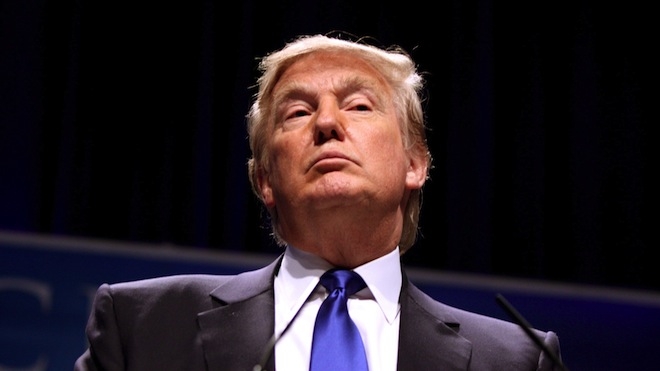 Вероятный будущий президент США: Дайте России разобраться с ИГИЛ