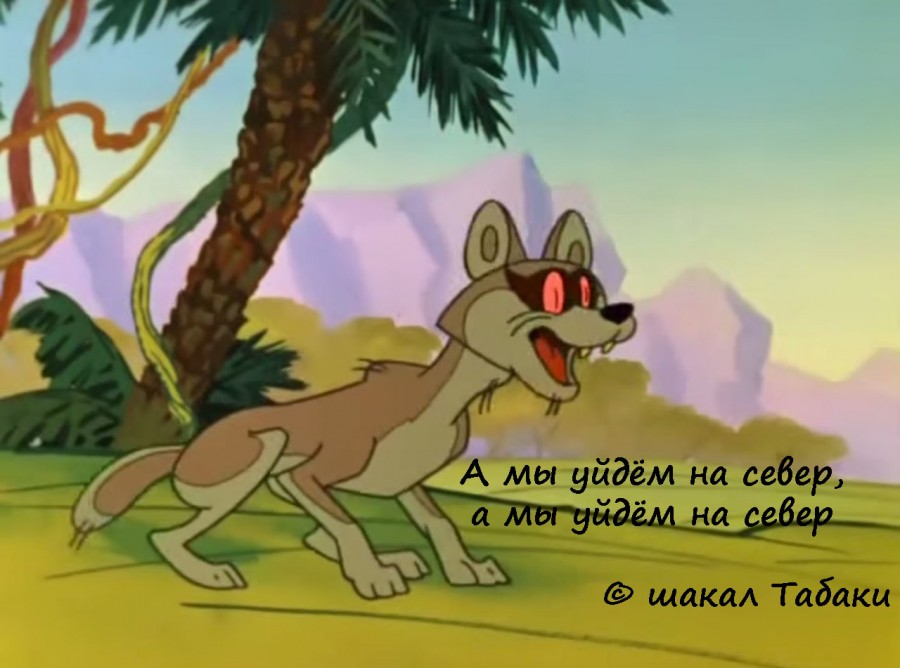 Жизненные цитаты из любимых мультфильмов Жизненные цитаты из любимых мультфильмов