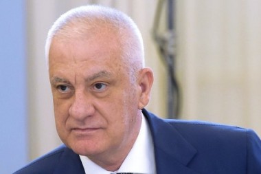 Тамерлан Агузаров избран главой Северной Осетии