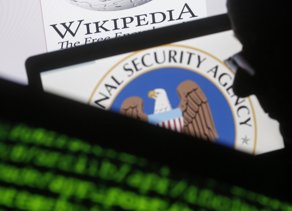АНБ шпионило за Шираком, Саркози и Олландом в течение шести лет - WikiLeaks АНБ шпионило за Шираком, Саркози и Олландом в течение шести лет - WikiLeaks