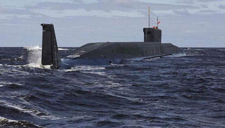 Проект 885 «Ясень». Неизвестные факты о самой дорогой подводной лодке  апл, интересно, оружие, россия, флот