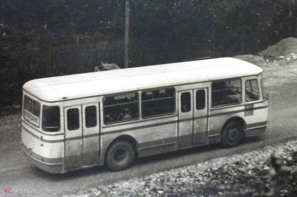 КАвЗ-3100 "Сибирь". Не ЛиАЗ КАвЗ-3100 "Сибирь". Не ЛиАЗ КАвЗ, история, ссср, факты