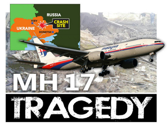 Возвращение к Боингу MH17. Вовремя вброшенный фейк фальшивкой не считается?