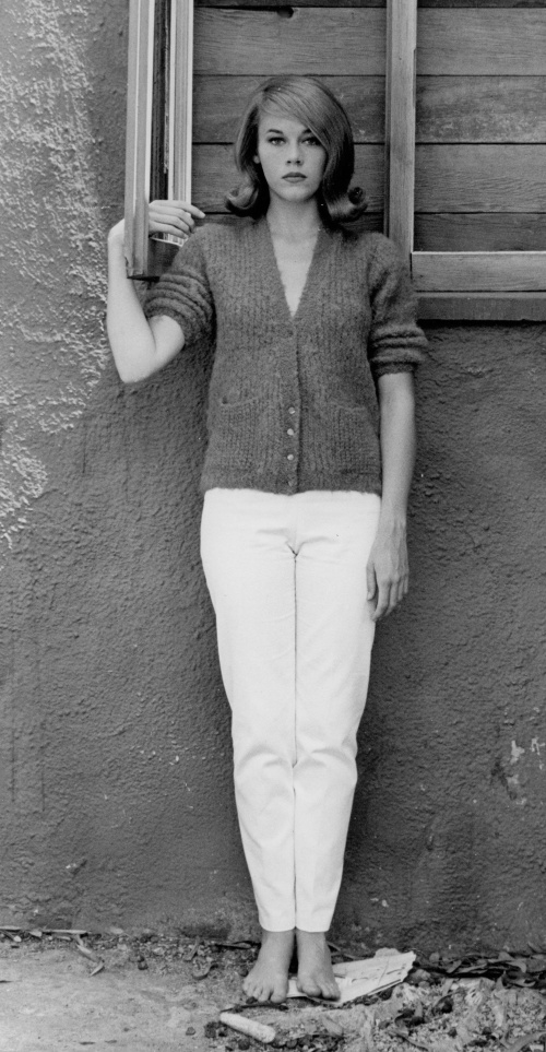   / Jane Fonda (73 )