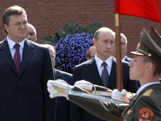 янукович харьков украина госдеп сша военная операция