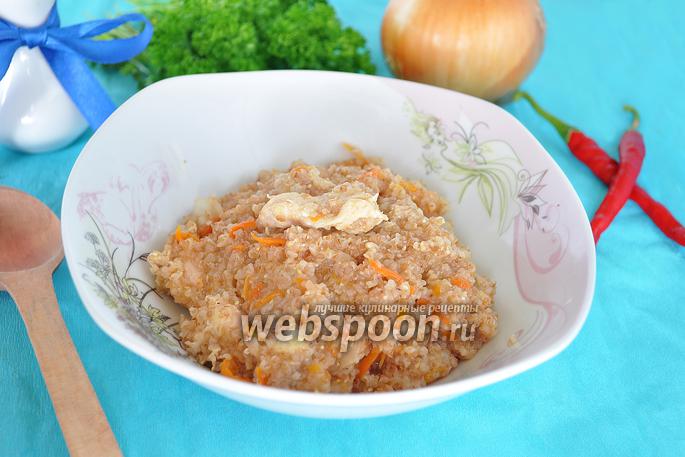Каша пшеничная пошаговый рецепт Каша пшеничная пошаговый рецепт