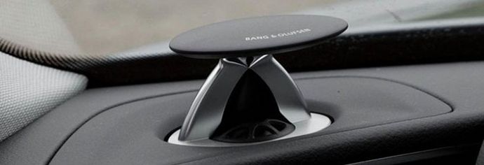 Audi A8 и аудиосистема опции, представительский автомобиль, технологии