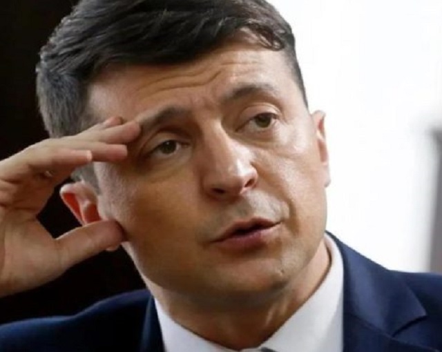 Советник Зеленского заговорил о переименовании городов Украины