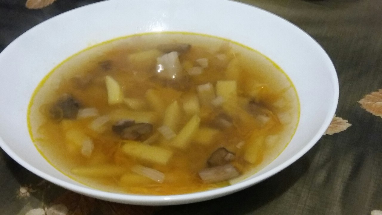 Грибной суп рецепт из замороженных грибов с курицей рецепт с пошагово в Грибной суп рецепт из замороженных грибов с курицей рецепт с пошагово в
