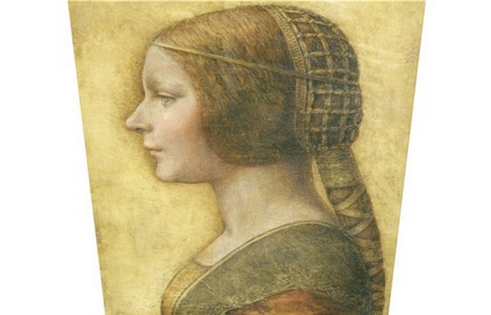La Bella Principessa. La Bella Principessa.