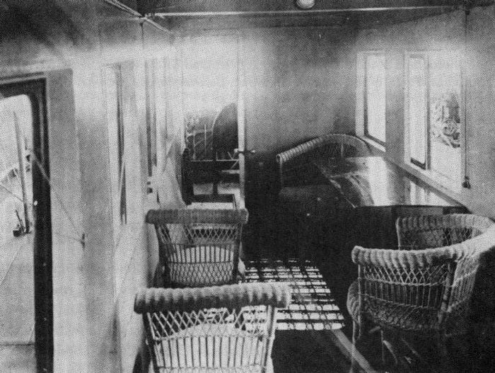 23 декабря 1914 года в России создали эскадру воздушных кораблей «Илья Муромец» 23 декабря 1914 года в России создали эскадру воздушных кораблей «Илья Муромец»