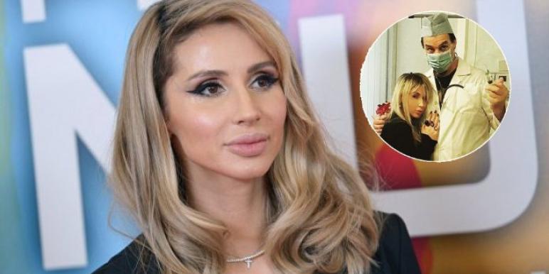 Светлана Лобода поздравила Тилля Линдеманна с днем рождения и сыграла с ним в доктора Светлана Лобода поздравила Тилля Линдеманна с днем рождения и сыграла с ним в доктора