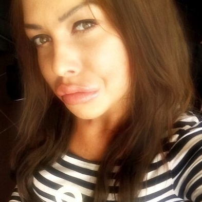 Губастики и их трудовые мазоли