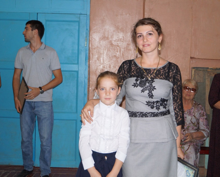 У храбрости нет возраста: 5 детей, которые в опасной ситуации повели себя как настоящие герои У храбрости нет возраста: 5 детей, которые в опасной ситуации повели себя как настоящие герои