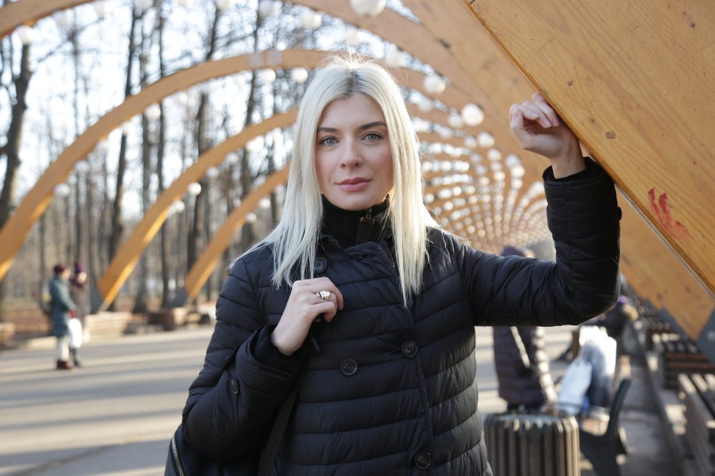 Гости из Мексики обожают Сокольники/Артур Новосильцев, «Восточный округ»