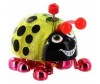  Z-Wind Ups Заводная игрушка Божья коровка лили