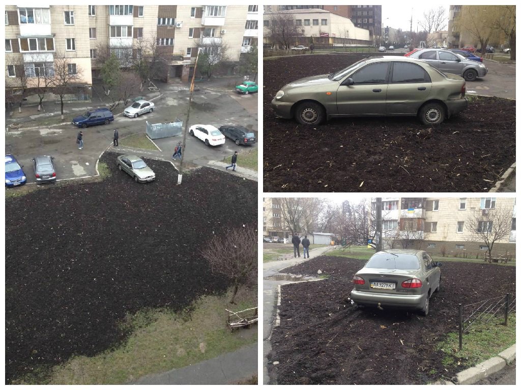 Подборка автоприколов. Часть 211 Подборка автоприколов. Часть 211 авто, автоприколы, приколы