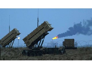 Пекин ввел мощные санкции против США