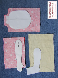 Домовенок Кузенька Домовенок Кузенька