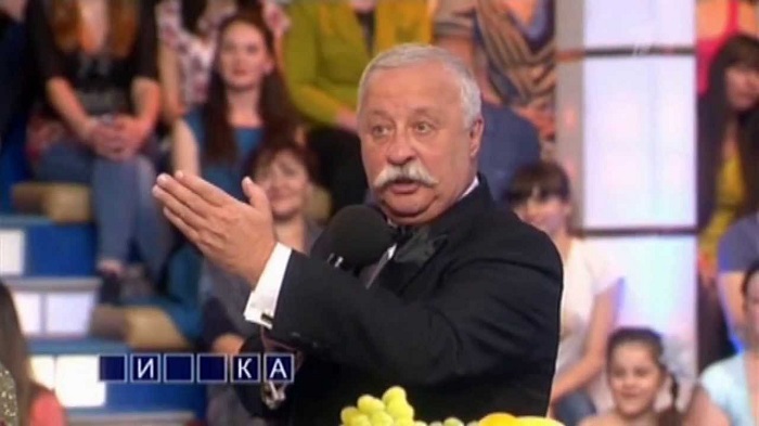 Привет из 90-х! 28 любимых сериалов и телепередач, которые мы никогда не забудем.