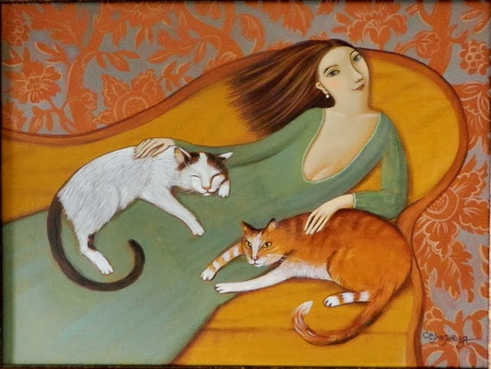 Olesya Serzhantova_(serjantova )_Сержантова ОлеÑÑ_artodyssey (6) Olesya Serzhantova_(serjantova )_Сержантова ОлеÑÑ_artodyssey (6)