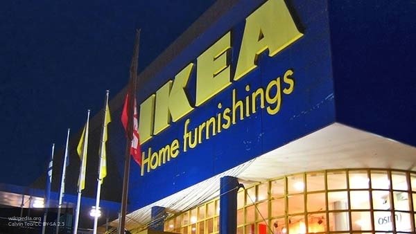 IKEA выпустила приложение дополненной реальности